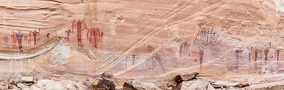 Buckhorn Draw Panel