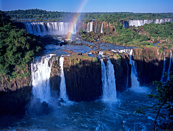 Iguazu