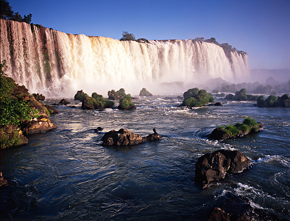 Iguazu
