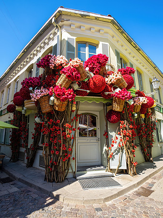 Old town - Vilnius
