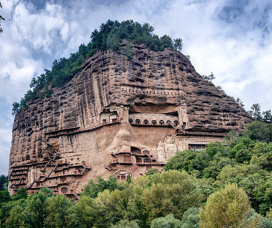 Tianshui