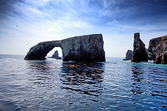 Anacapa - Channel Islands