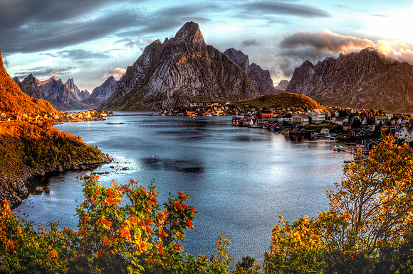Reine