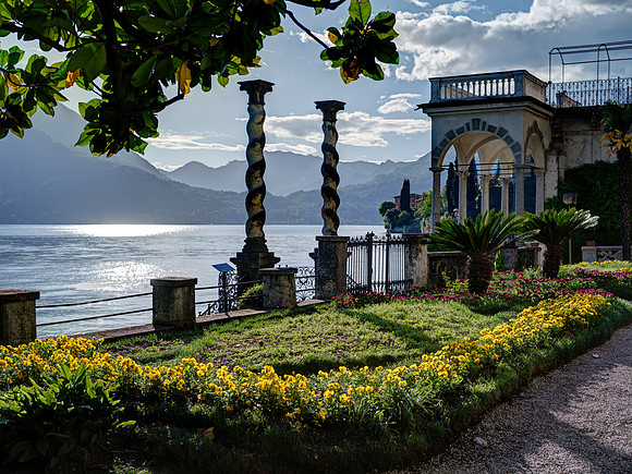 Villa Monastero