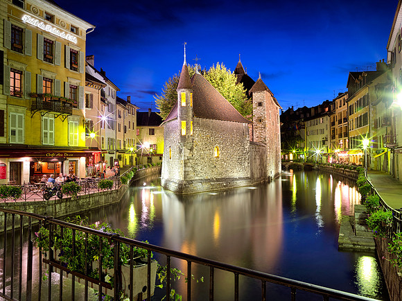 Annecy