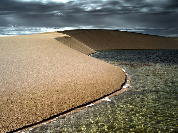 Lençois Maranhenses