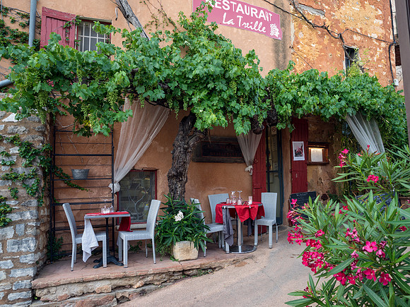 Roussillon