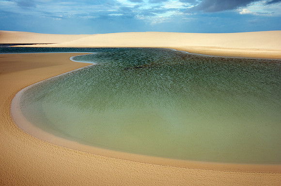 Lençois Maranhenses