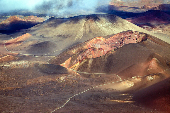 Haleakala