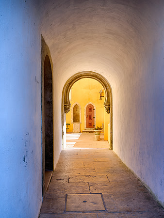 Pena Palace - Sintra