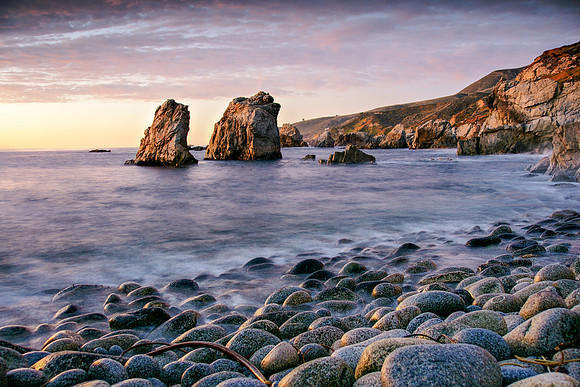 Garrapata Rollers
