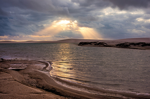 Lençois Maranhenses