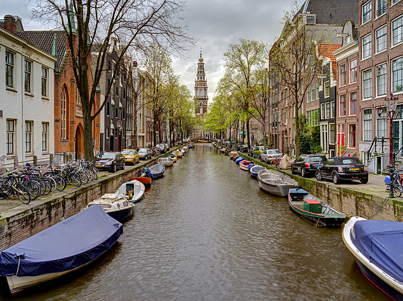 Groenburgwal