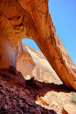 Wrather Arch