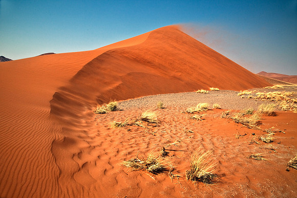 Sossusvlei
