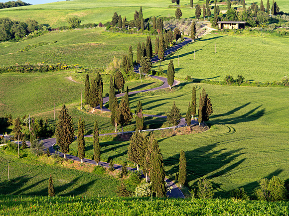 Monticchiello