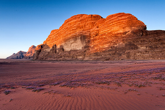 Wadi Rum