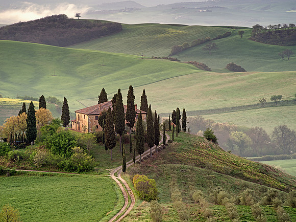 Belvedere d'Orcia 2