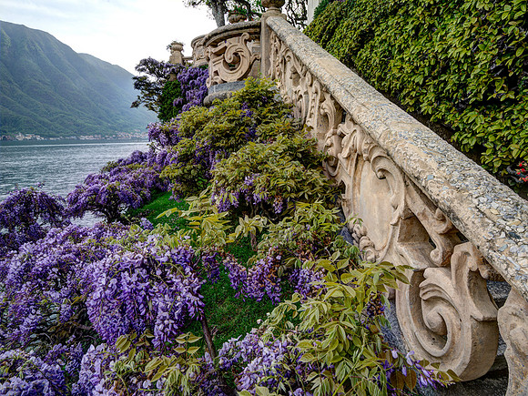 Villa del Balbianello