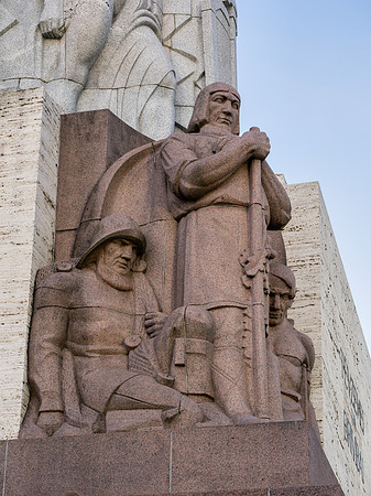 Monument to Freedom - Tallinn