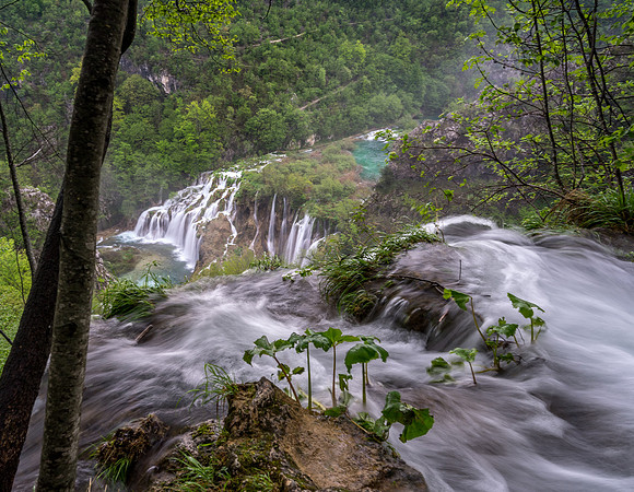Plitvička Jezera