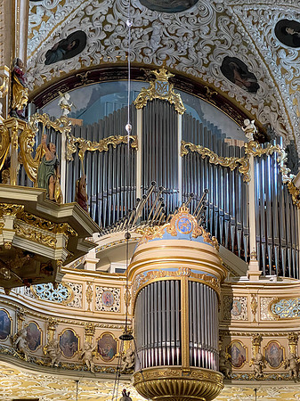 Jasna Gora Monastery - Częstochowa
