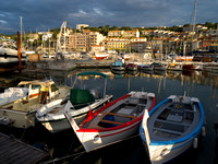 Cassis