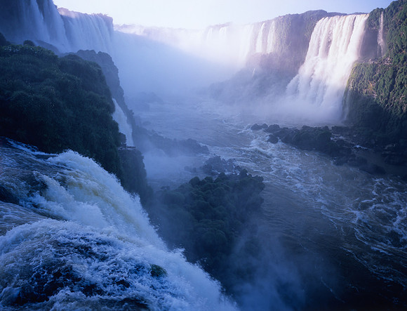 Iguazu
