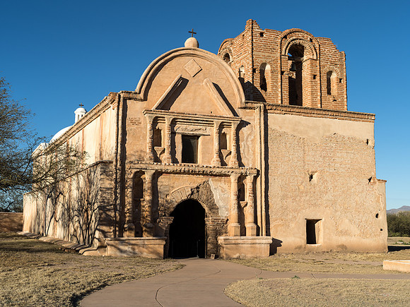 Tumacacori