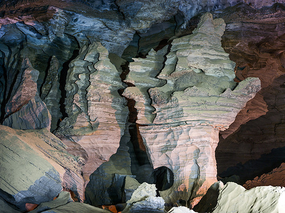 Chapada Diamantina