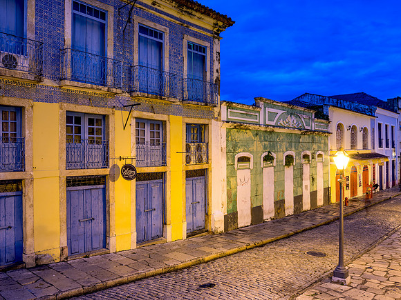 San Luis