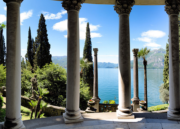 Villa Monastero