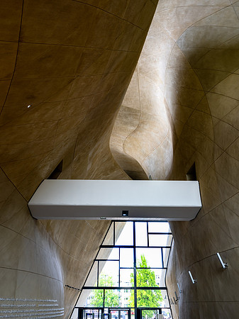 Polin Museum - Warsaw
