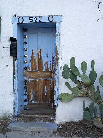 Barrio Viejo