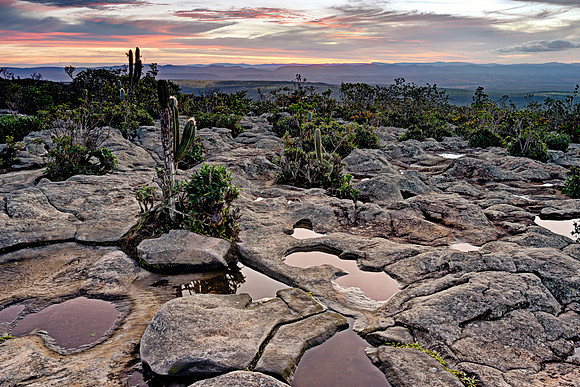 Chapada Diamantina