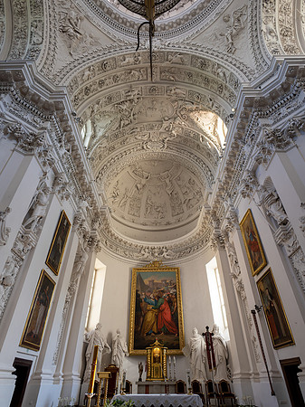 St. Peter & St. Paul - Vilnius