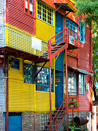 La Boca 3