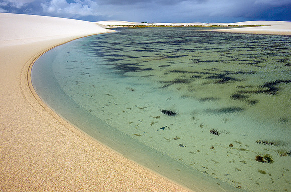 Lençois Maranhenses