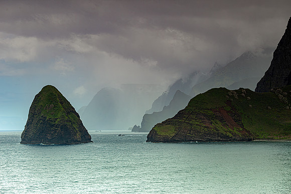 Okala Islet