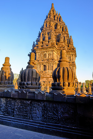 Prambanan - Java