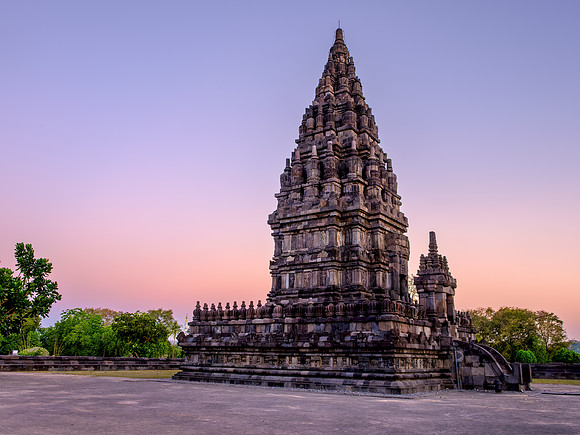 Prambanan - Java