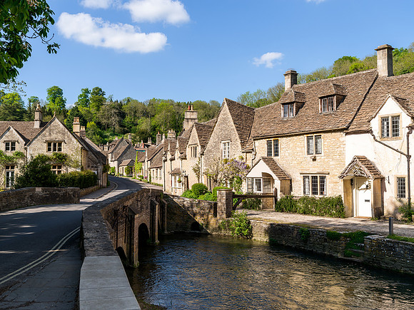 Castle Combe
