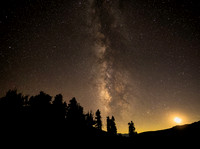 White Mountains