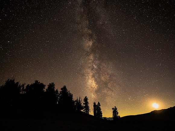 White Mountains