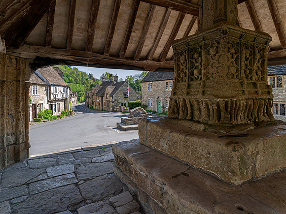 Castle Combe