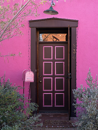 Barrio Viejo