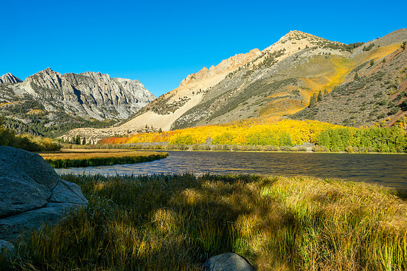 North Lake - Bishop