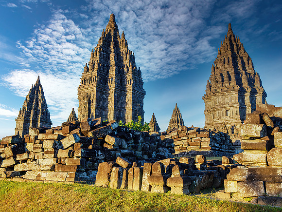 Prambanan - Java