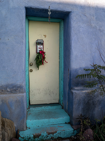 Barrio Viejo