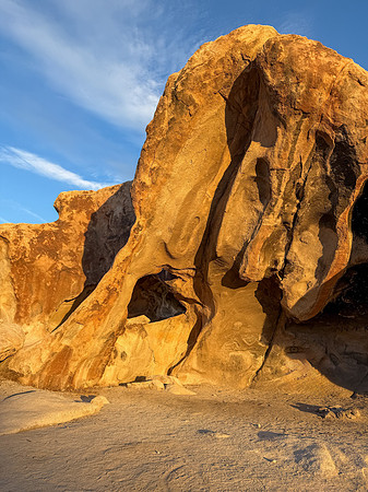 Desert Arches